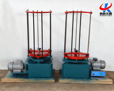 什么是震擊式標(biāo)準(zhǔn)振篩機(jī)ZBSX-92A？?jī)x器廠家，過來了解吧